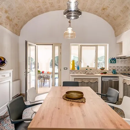 Archi By 圣米凯莱萨伦蒂诺