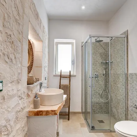 Archi By * 圣米凯莱萨伦蒂诺