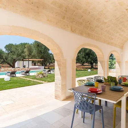 Archi By 圣米凯莱萨伦蒂诺