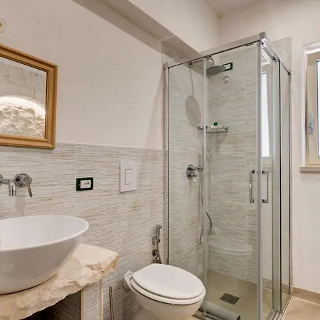 Archi By 别墅 圣米凯莱萨伦蒂诺