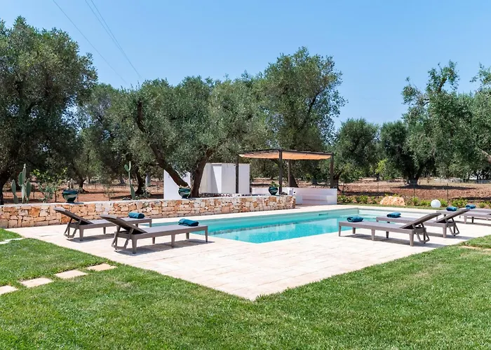 Villa Archi By